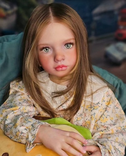 40inch reborn baby - 40inch, doll