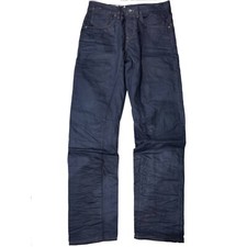G-STAR Men's RAW Blue A-Crotch