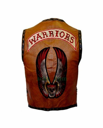 The warriors movie motorcycle - warriors,