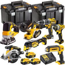 Dewalt DCKT4T7B3 18V XR