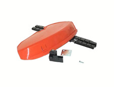 Deflector Guard Fits Stihl FS480 FS55 FS55C Strimmer Brushcutter