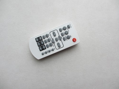 Remote control for - control, sanyo