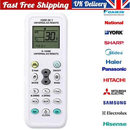 Universal air conditioning - universal,