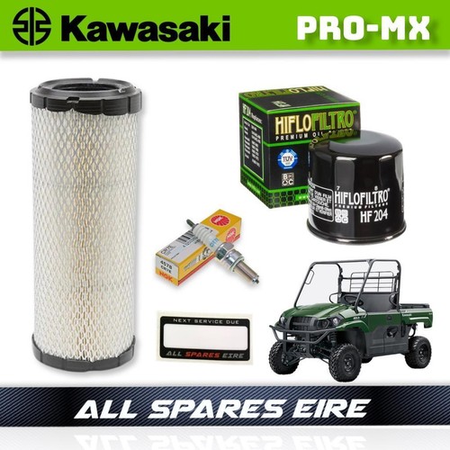 Kawasaki mule kaf700 pro - mule,