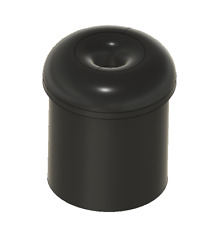 Spinnaker Pole Bush For spinnaker pole 63mm ID custom size