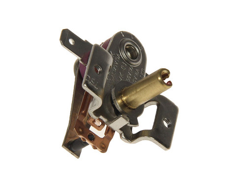 Thermostat thermal fuse to - thermal,