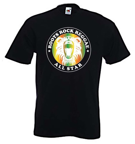 Roots rock reggae all star - reggae,