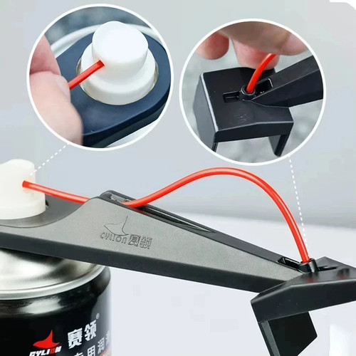 Motorcycle chain lube - motorcycle,