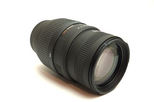 Sigma 300mm 6 dg - 70-300mm,