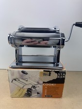 Pasta Maker Machine Manual