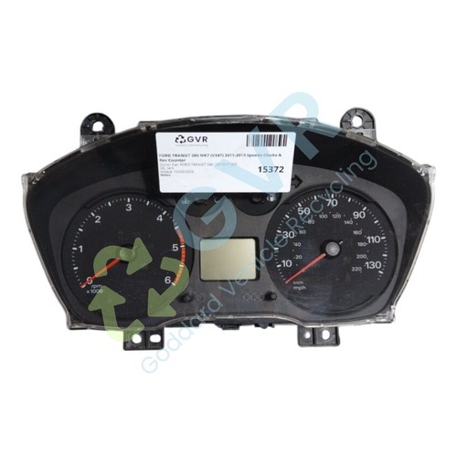 Ford transit 280 mk7 - ford, (v347)