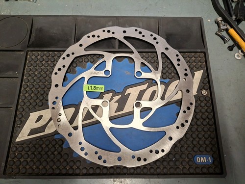 Rohloff brake disc rotor - disc,