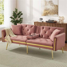 3 Seater Sofa Bed with