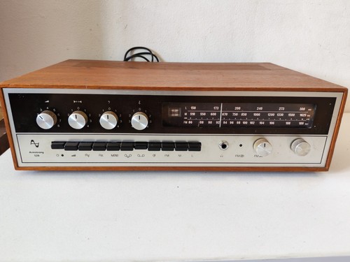 Armstrong 526 stereo tuner - 526,