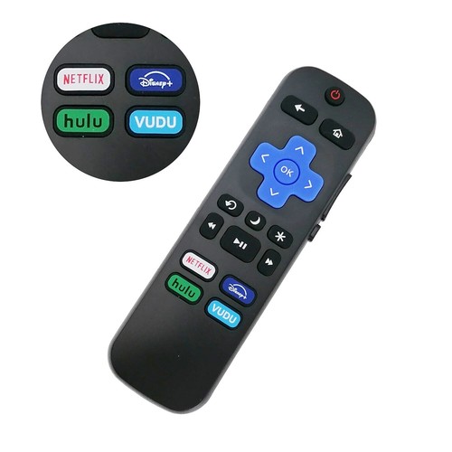 Replacement remote control for - control,