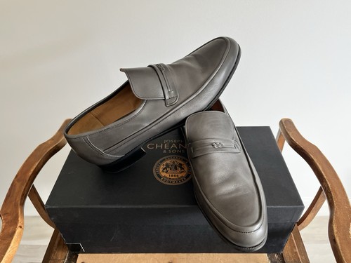 Joseph cheaney loafers uk - 9e,