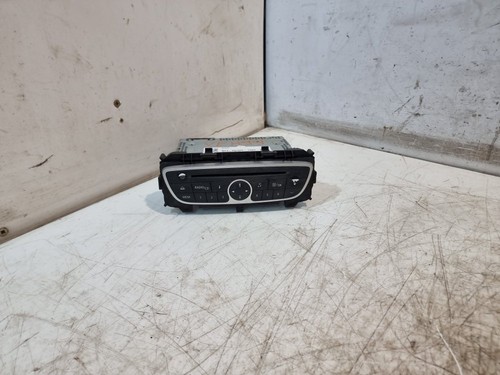 Renault twingo radio stereo - renault, cd