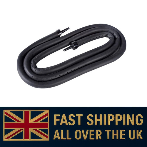 75cm rubber air stone - 75cm, curtain