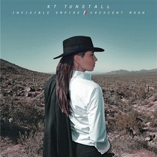 KT Tunstall: Invisible EmpireCrescent Moon