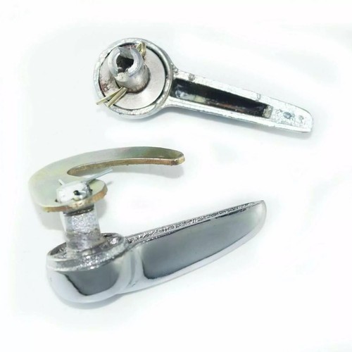 Bonnet faster set - faster,