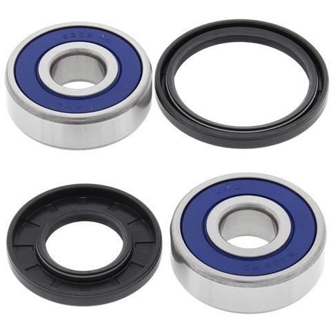 Front wheel bearing - front, kit