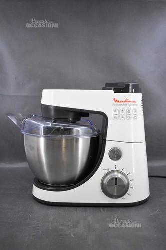 Moulinex masterchef gourmet - moulinex,