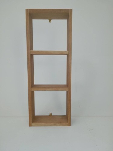 Any size solid oak - any, shelf
