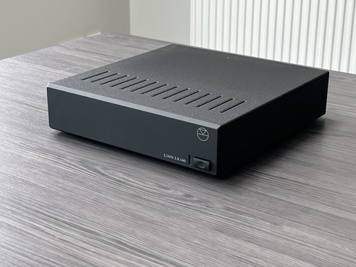 One linn lk140 - one,