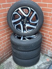 RENAULT CAPTUR MK1 X87 SET OF