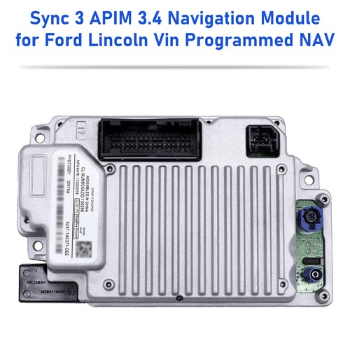 Sync apim 4 navigation - sync, 3
