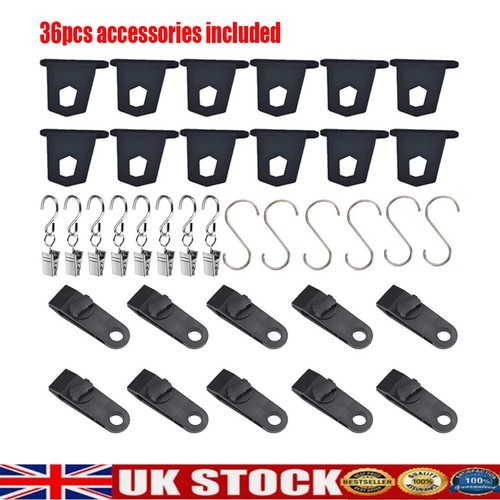 36pcs awning rail hanger - awning,