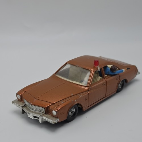 1975 corgi buick regal - corgi,