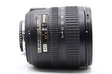 Nikon Nikkor AF-S 18-70mm zoom