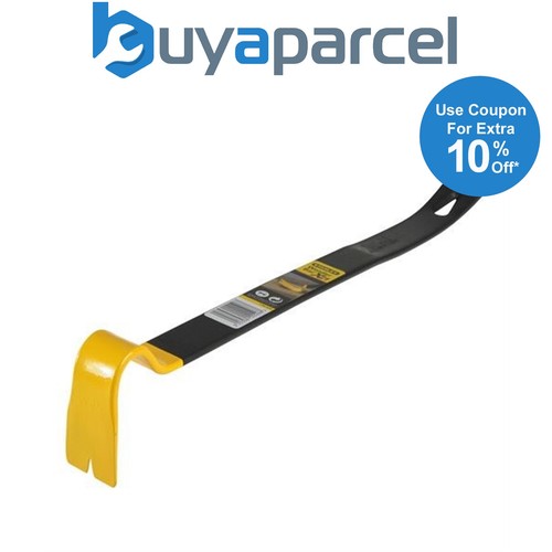 Stanley 530mm wonder bar - stanley, 21"