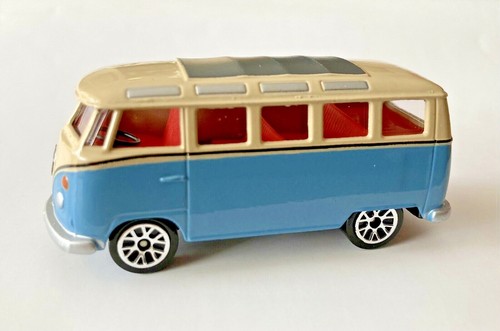 Realtoy volkswagen samba - realtoy,