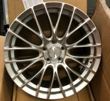 18"sonic van alloy wheels