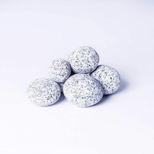 Garden stones large pebbles - garden,