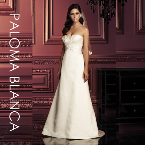 Paloma blanca 3960 - 🟤,