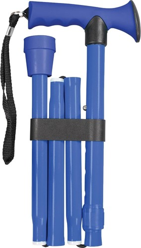 Folding adjustable aluminium - folding,