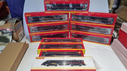 Hornby r3893 gner - r3893, 91