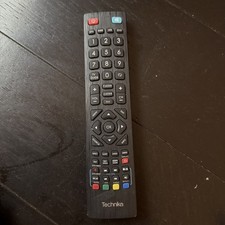 Genuine Technika TV Remote