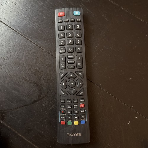 Genuine technika remote - genuine,