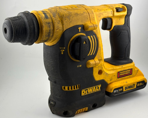 Dewalt dch253 18v ion - dewalt, li-ion