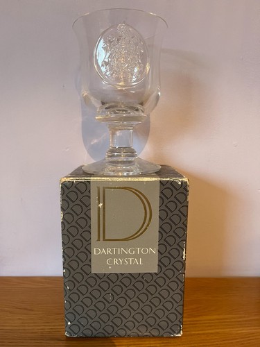 Dartington crystal glass - dartington,