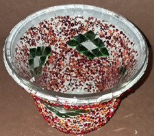 LEDSone Vintage Mosaic Glass