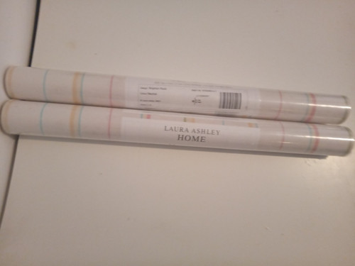 Laura ashley wallpaper - ashley,