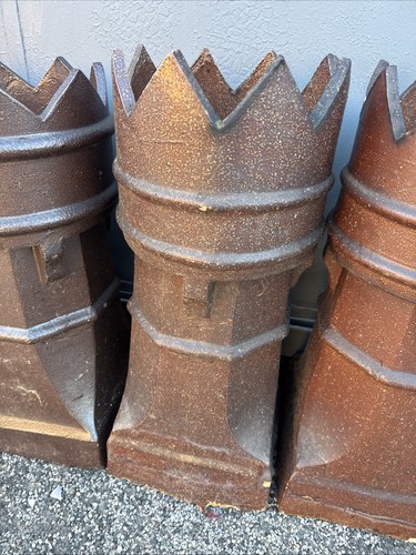 Reclaimed victorian salt - reclaimed,