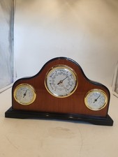 Classic Style Wooden Weather