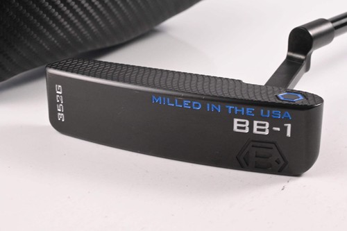 Bettinardi 2024 series 1 - 2024, bb-1