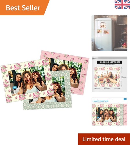 Pack magnetic photo - 3,